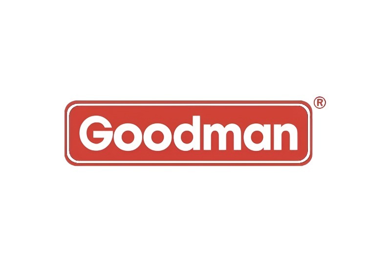 Goodman in Valinda