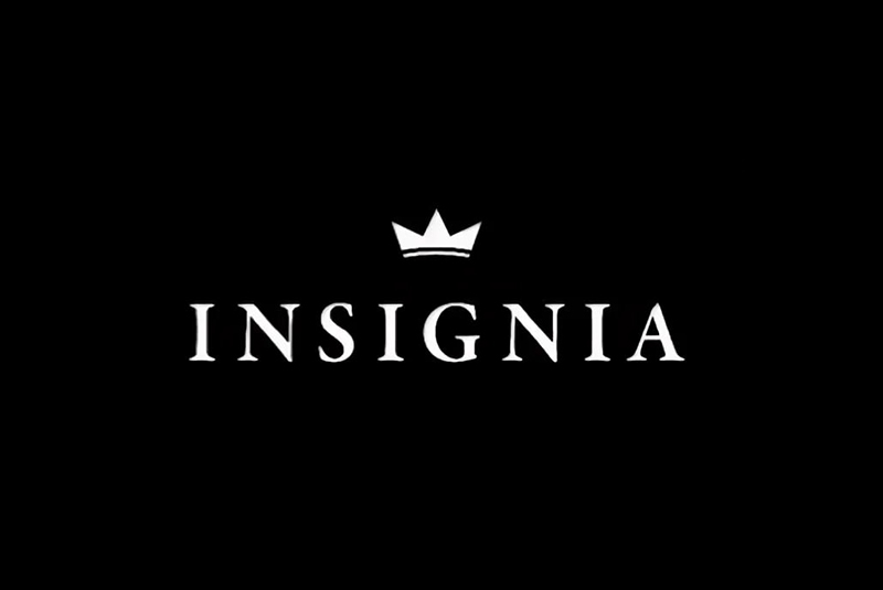 Insignia in Valinda