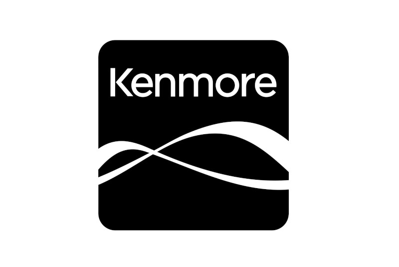 Kenmore in Valinda