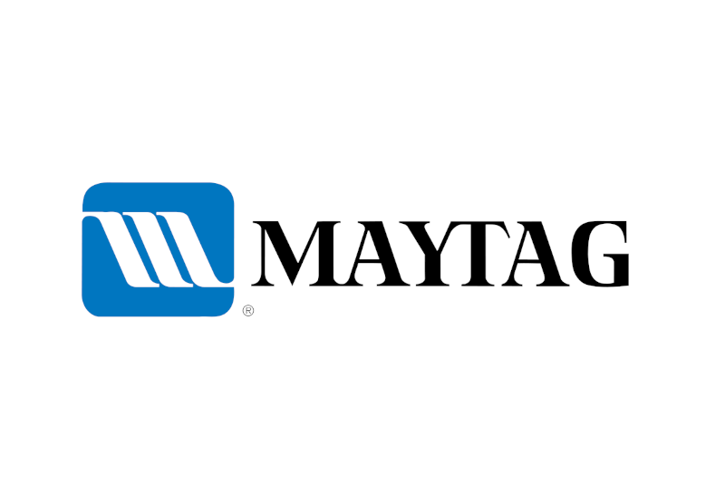 Maytag in Valinda