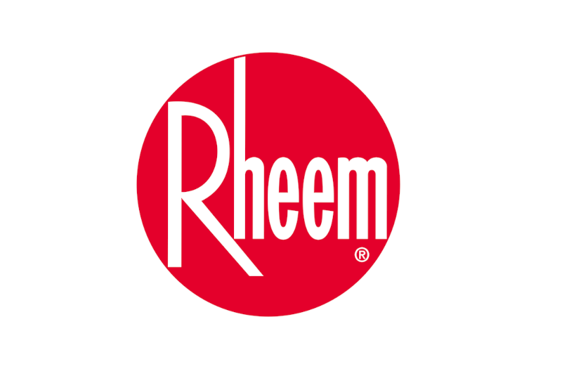 Rheem in Valinda