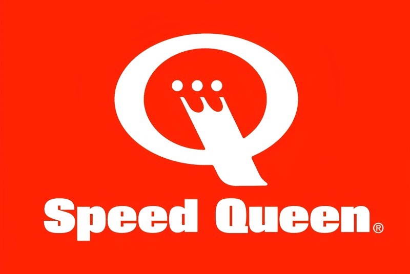 Speed Queen in Valinda