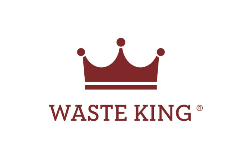 Waste King in Valinda