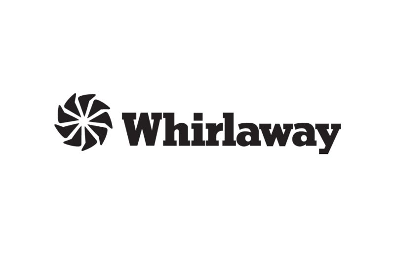 Whirlaway in Valinda