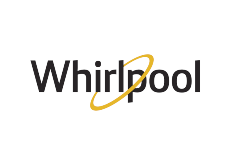 Whirlpool in Valinda